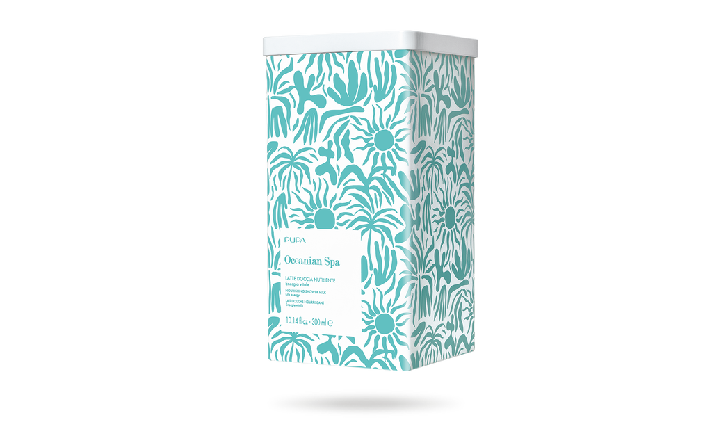 Latte Doccia Nutriente - PUPA Milano image number 1