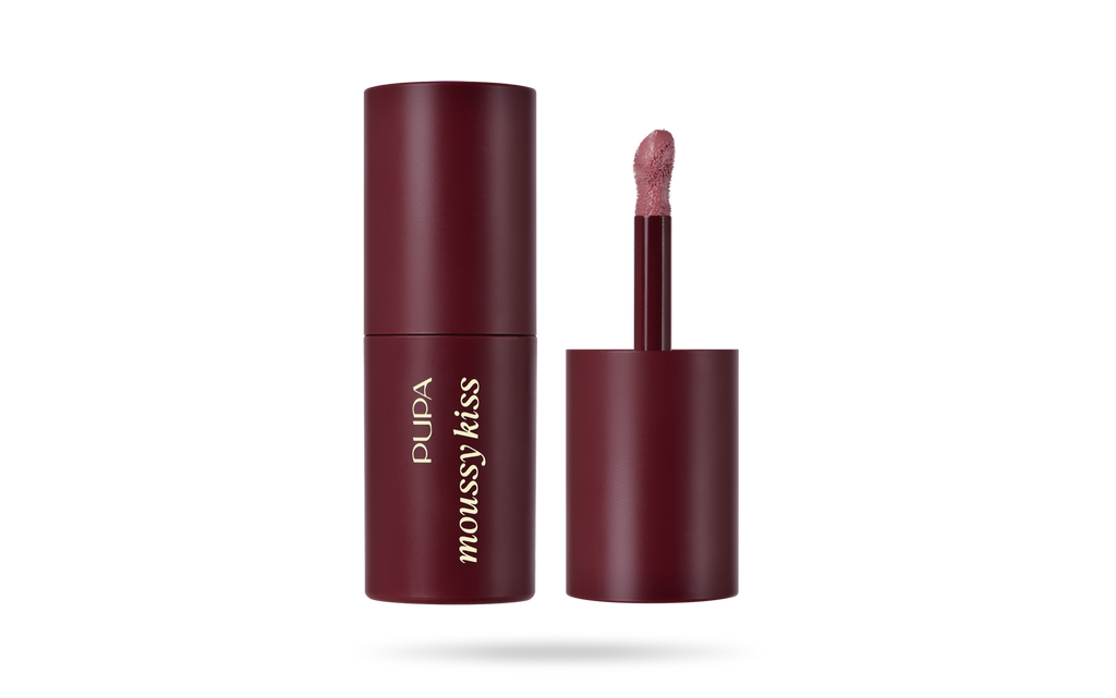 Glow Fever - Moussy Kiss - PUPA Milano