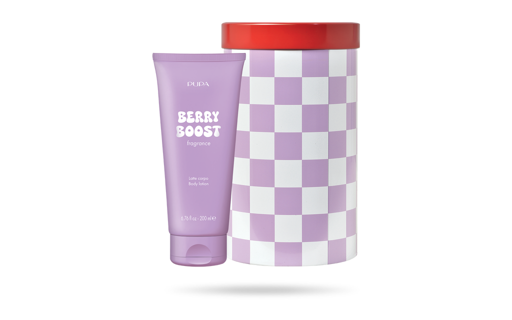 Happy Box - Latte Corpo - PUPA Milano image number 0