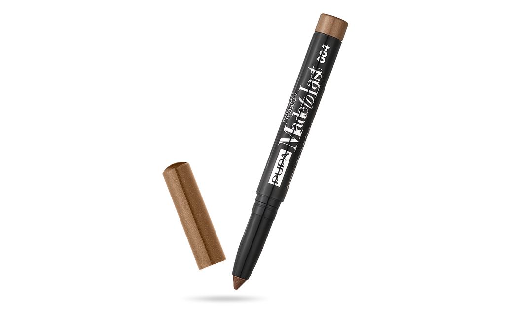Made to Last Waterproof Eyeshadow - PUPA Milano image number 0
