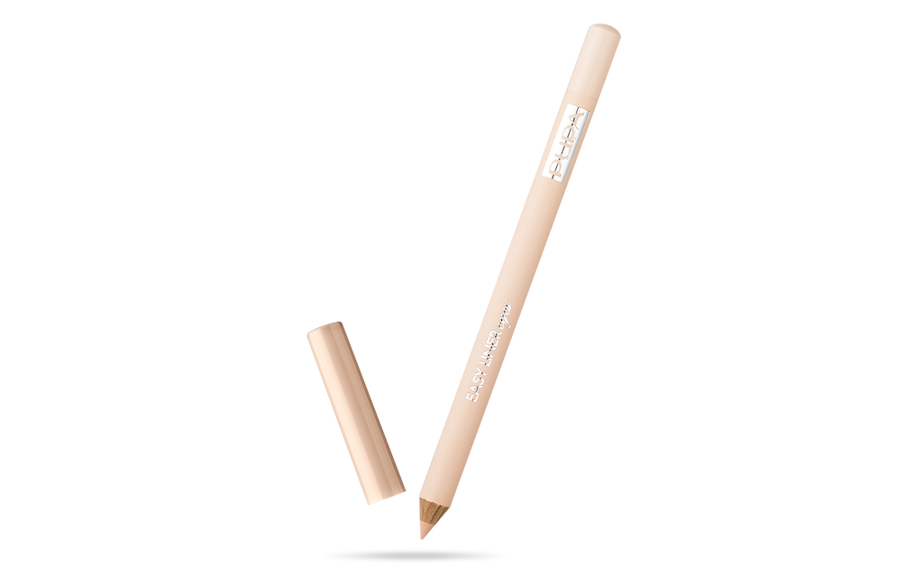 Easy Liner Eyes - Matita Occhi Kajal - PUPA Milano image number 0