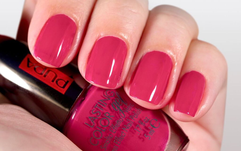 Lasting Color Gel - PUPA Milano image number 1