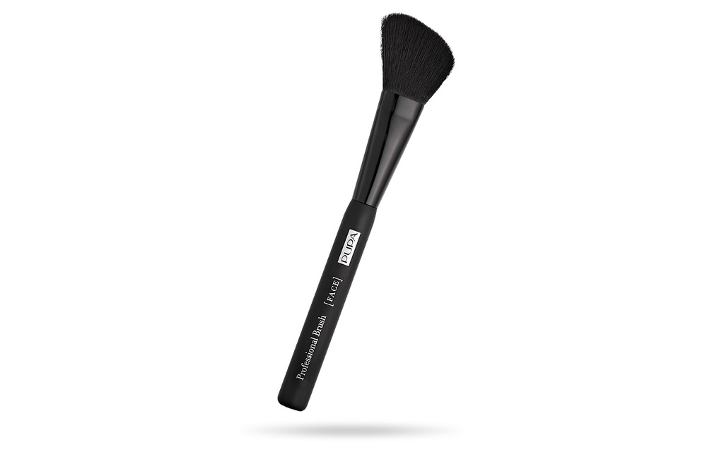 Pennello Blush Obliquo - PUPA Milano image number 0