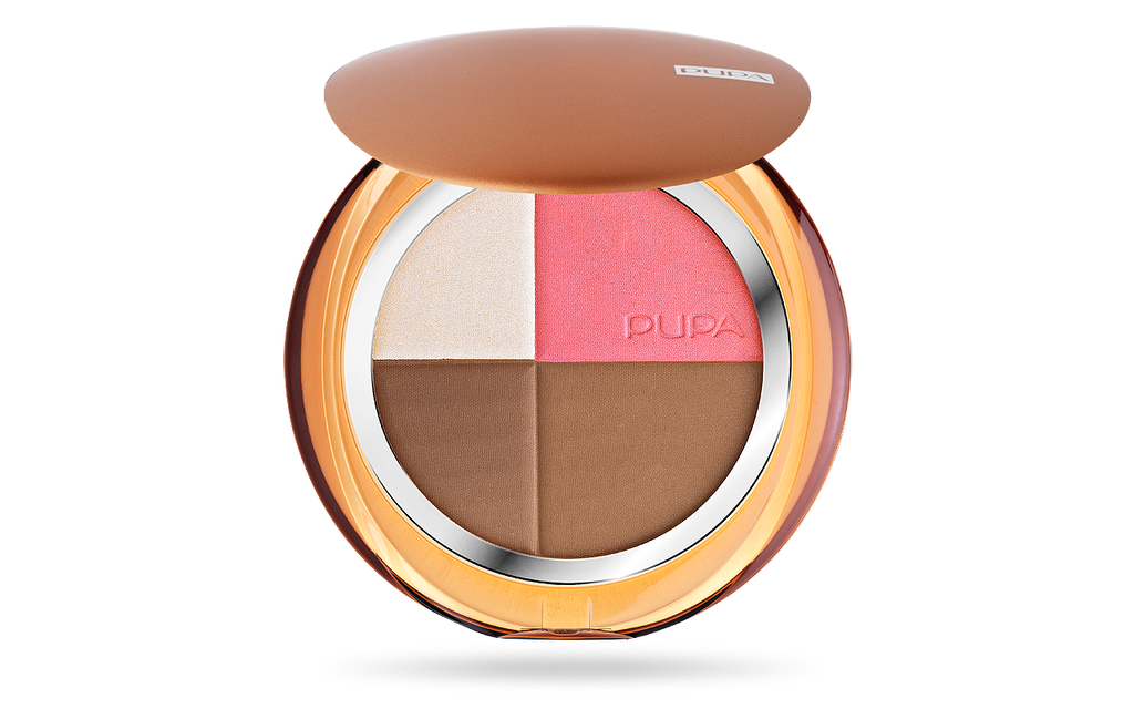 4Sun All in One - PUPA Milano image number 0