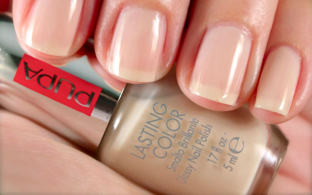 Lasting Color - PUPA Milano image number 1