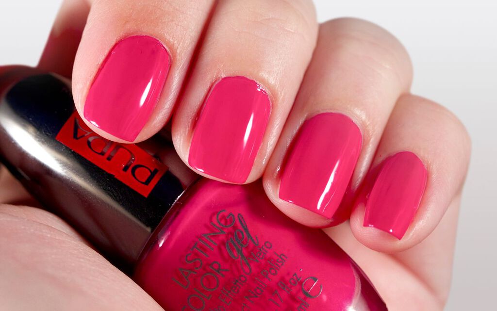 Lasting Color Gel - PUPA Milano image number 1