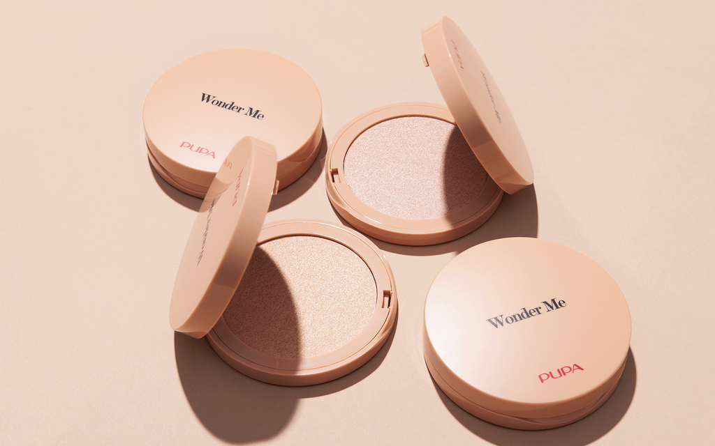 Wonder Me Glow - PUPA Milano image number 1