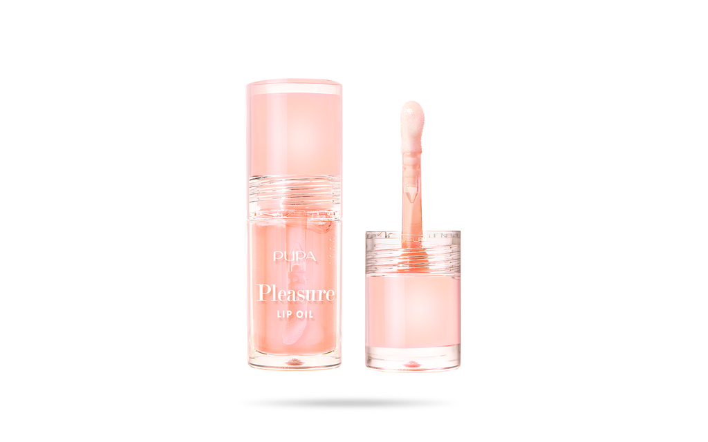 Pleasure Lip Oil - PUPA Milano image number 0