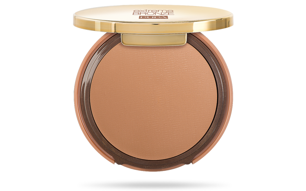 Extreme Bronze Fondotinta SPF 15 UVA/UVB - PUPA Milano image number 0