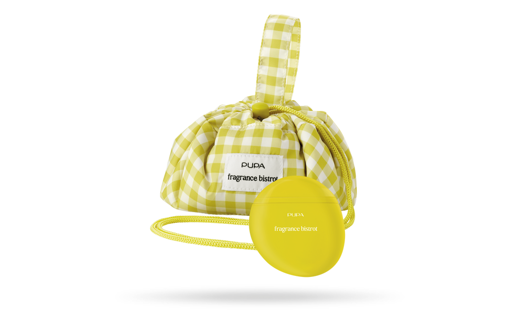 Fragrance Bistrot - Crema Mani - PUPA Milano