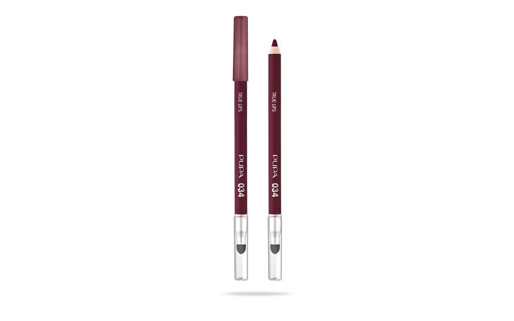 TRUE LIPS - PUPA Milano image number 0