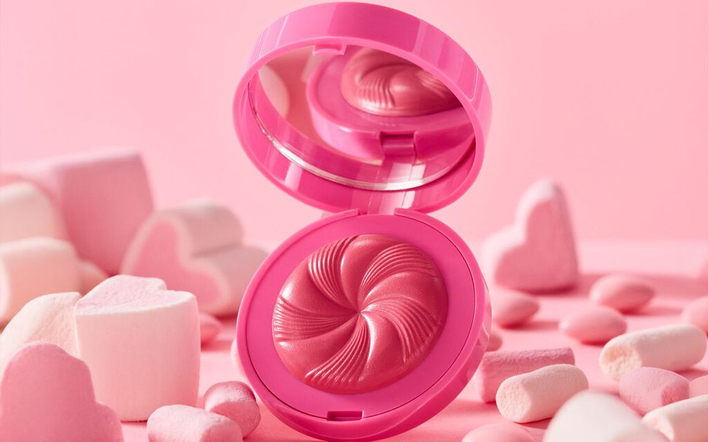 Candy Club - Cloudy Candy - PUPA Milano