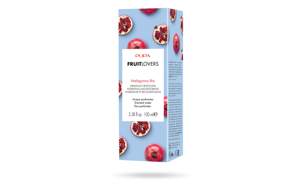 Fruit Lovers - Acqua Profumata - PUPA Milano image number 2