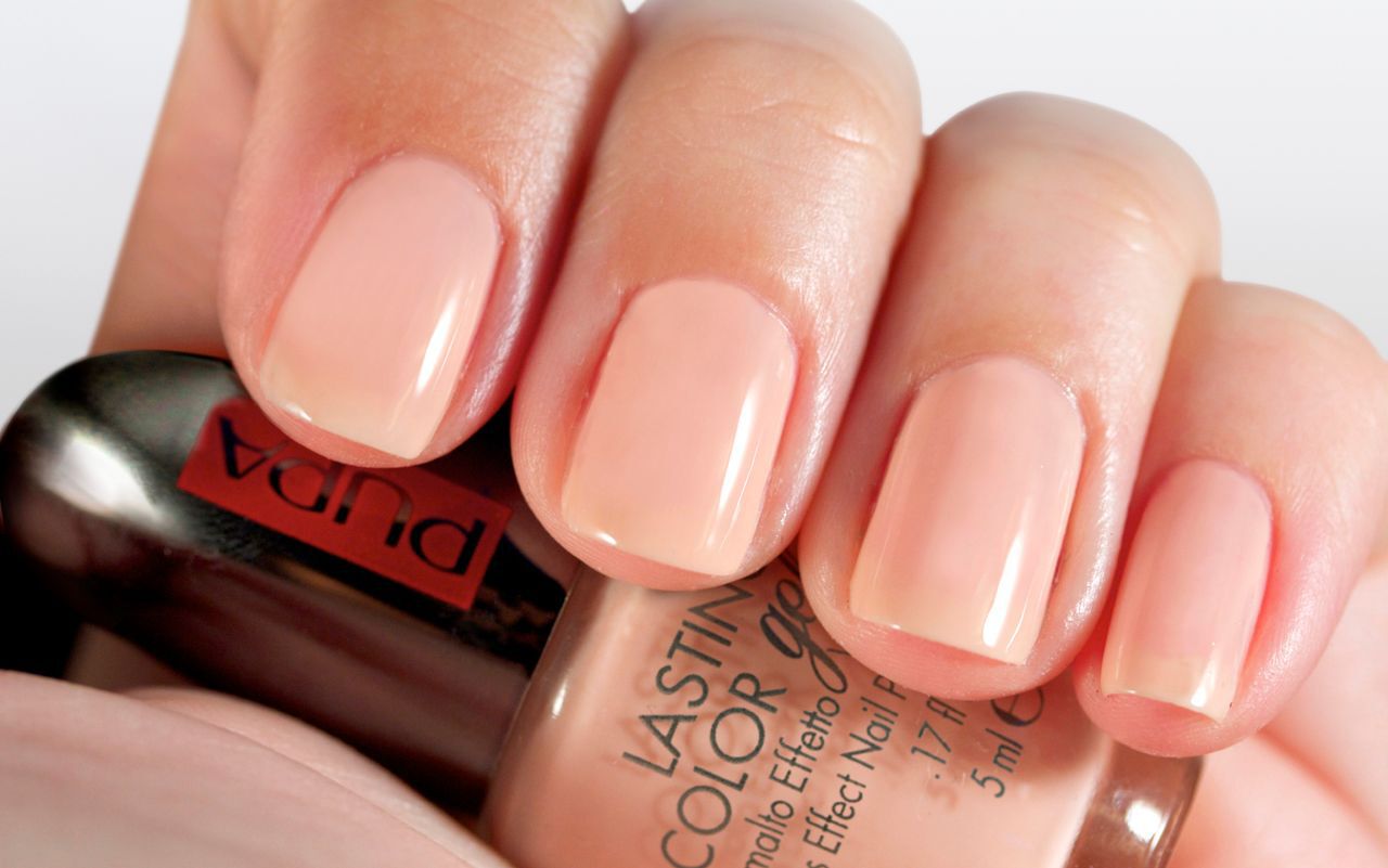 Pupa #Partytime Smalto Gel 101 – Nagellack Für Festliche Looks