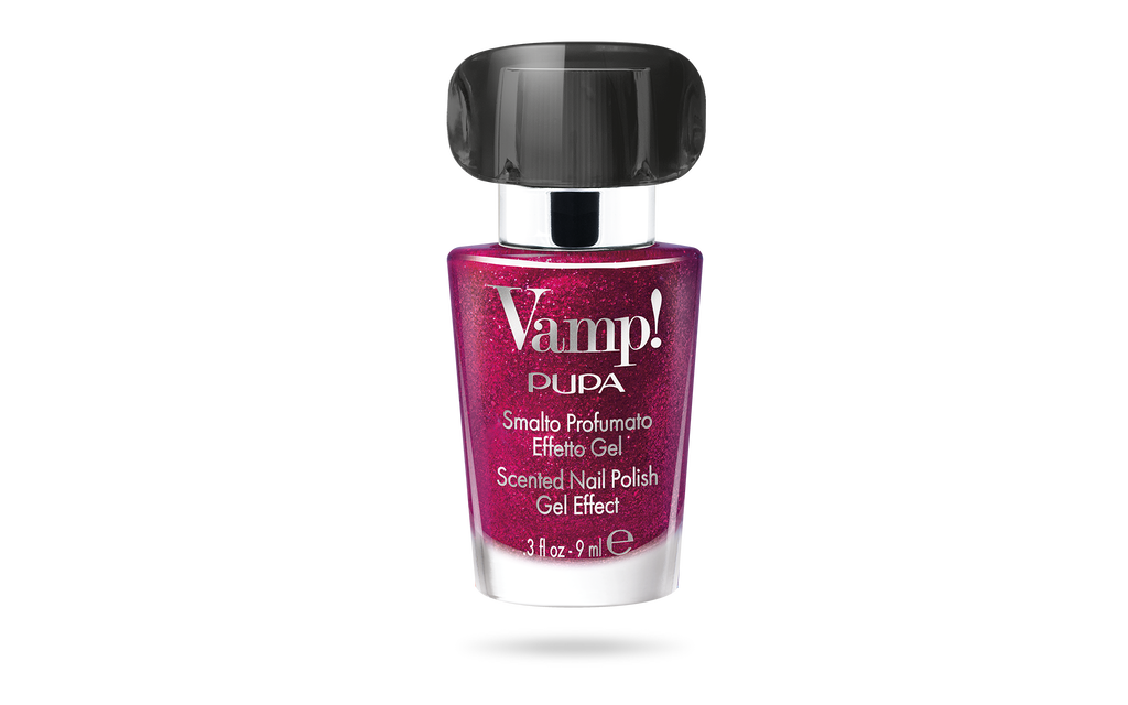 Pupa <3 Pennyblack -  Smalto Profumato Effetto Gel - PUPA Milano image number 0