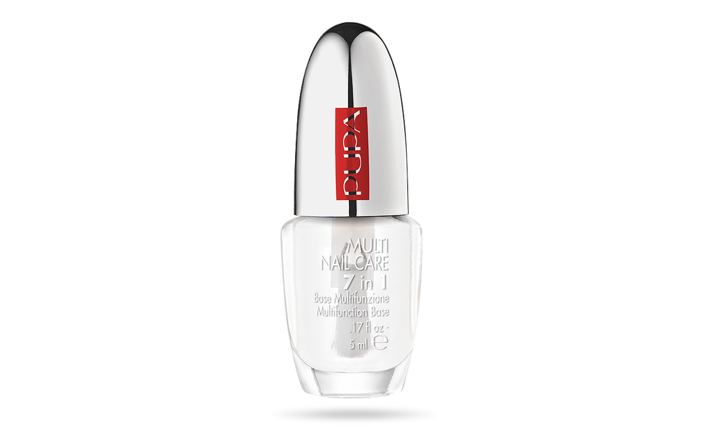 Multi Nail Care 7 in 1 - PUPA Milano image number 0