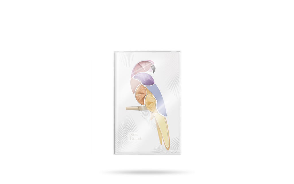 Parrot - PUPA Milano image number 1