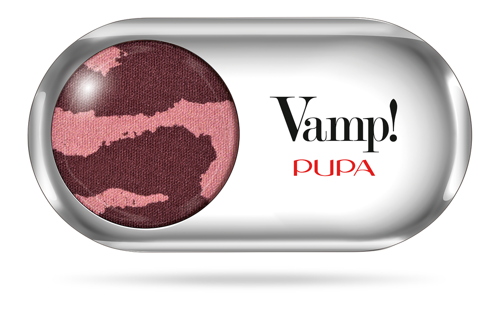 Vamp! Ombretto - PUPA Milano image number 0