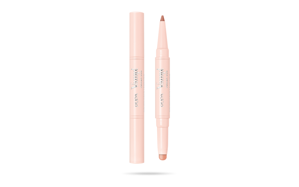 Vamp! Creamy Duo - PUPA Milano image number 0