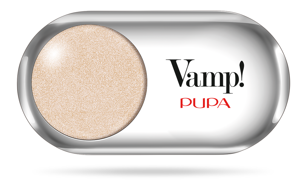 Vamp! Ombretto - PUPA Milano image number 0