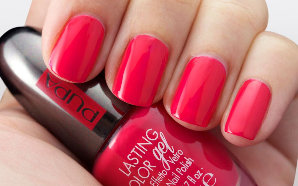 Lasting Color Gel - PUPA Milano image number 1