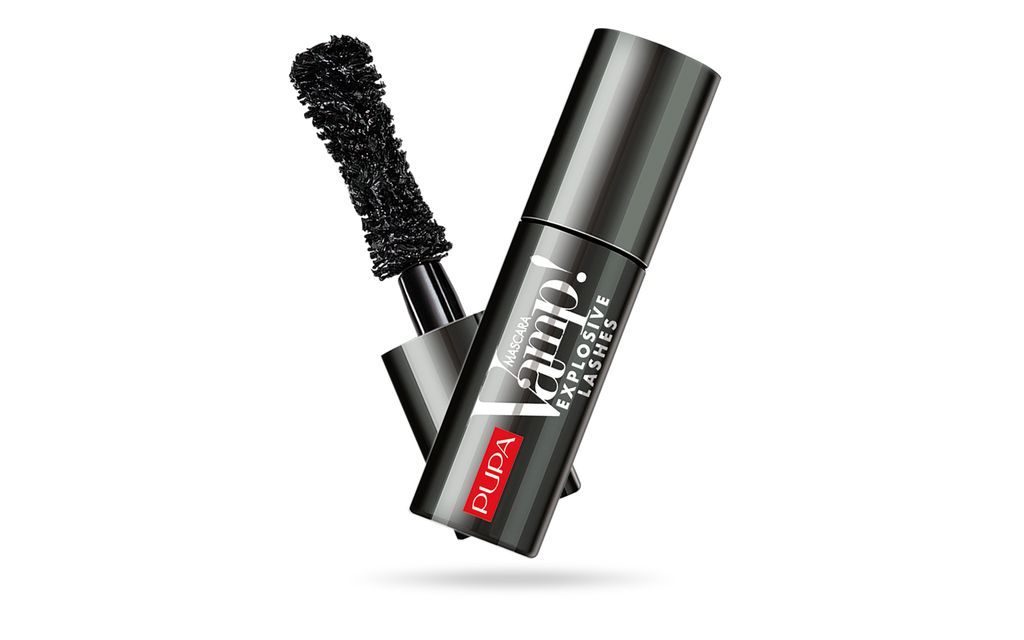 Mini Mascara Vamp! Explosive Lashes - PUPA Milano image number 0
