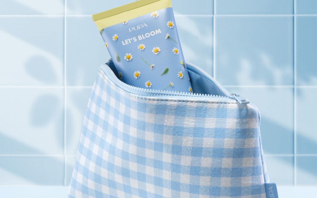 Let's Bloom - Gel Doccia - PUPA Milano image number 1