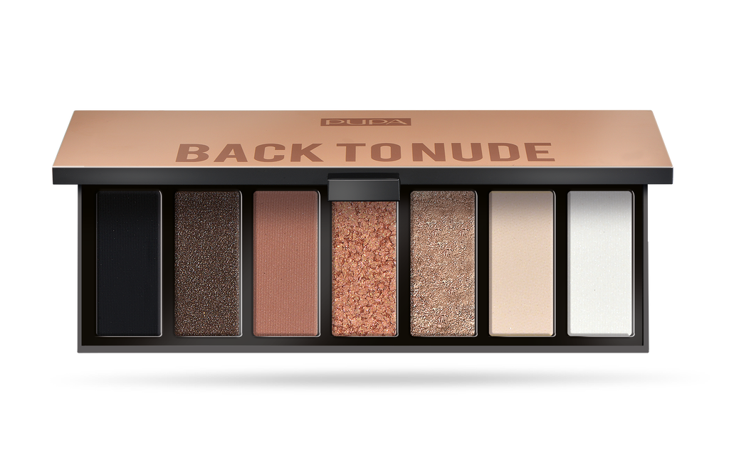 Make up Stories Compact - PUPA Milano
