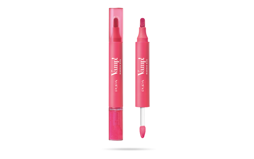 Vamp! Marker Duo - PUPA Milano image number 0