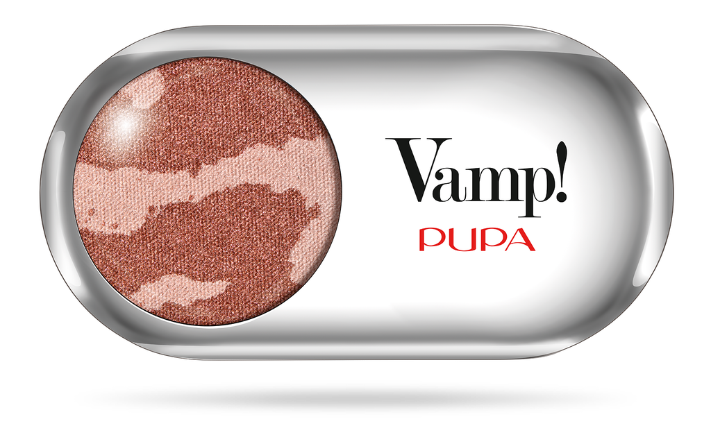 Vamp! Ombretto - PUPA Milano image number 0