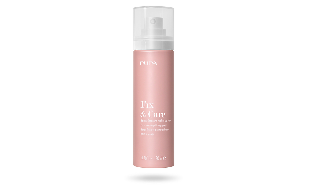 Spray Fissatore Make-up Viso - PUPA Milano image number 0