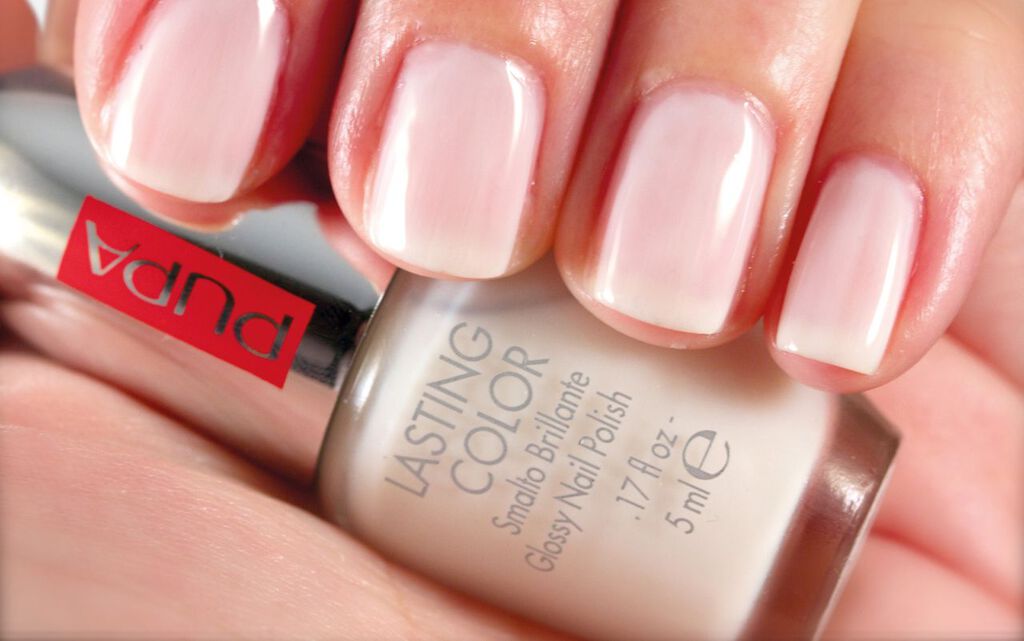 Lasting Color - PUPA Milano image number 1