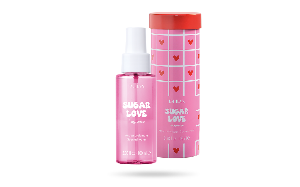 Happy Box - Acqua profumata - PUPA Milano image number 0