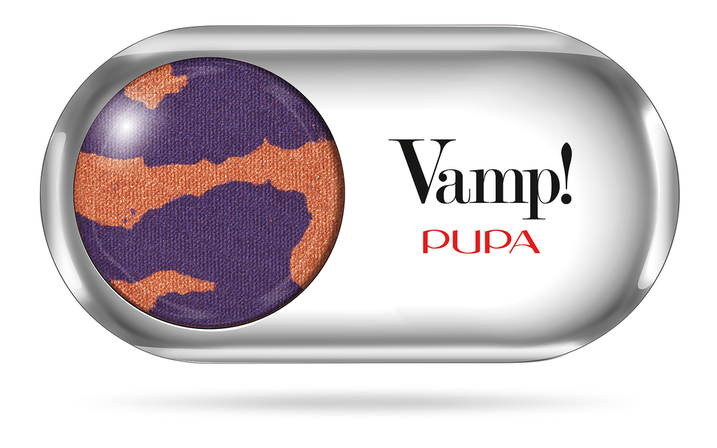Vamp! Ombretto - PUPA Milano image number 0