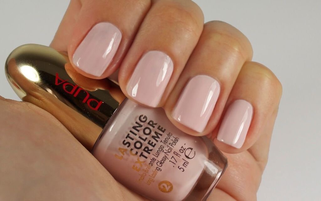 Lasting Color Extreme - PUPA Milano image number 1