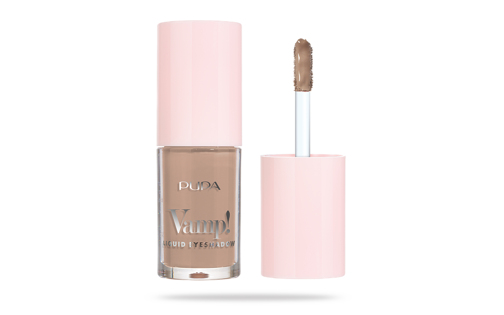 Vamp! Ombretto Liquido - PUPA Milano image number 1