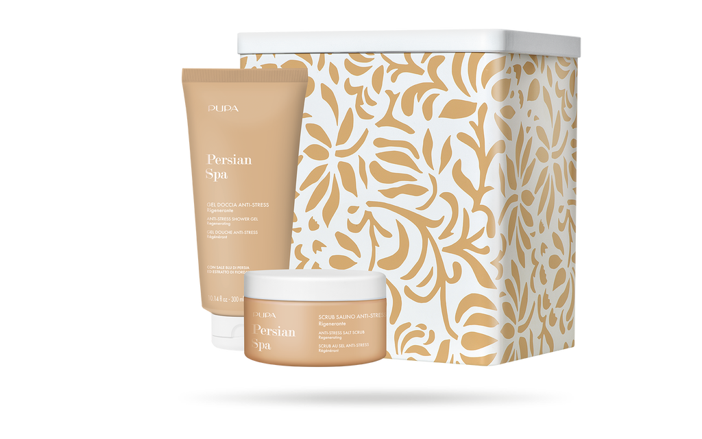 Persian Spa Kit 1 - PUPA Milano image number 0