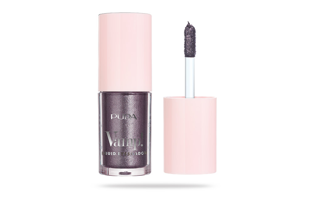 Vamp! Ombretto Liquido - PUPA Milano image number 2