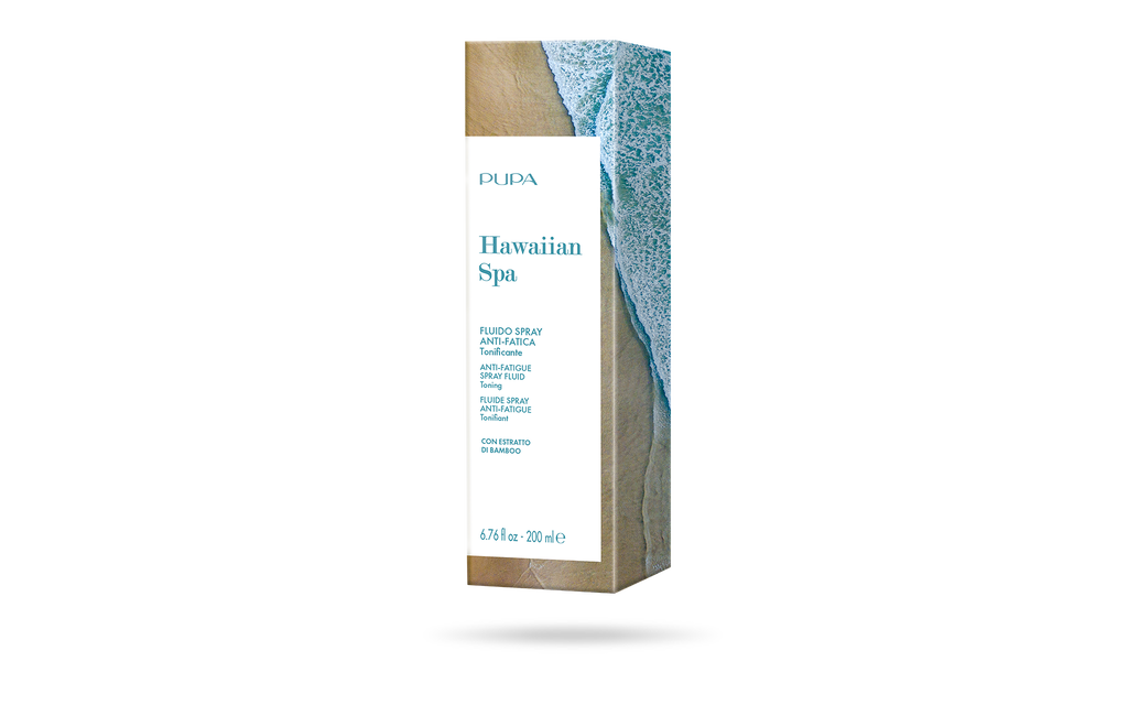 Fluido Spray Antifatica 200 ml - PUPA Milano image number 2