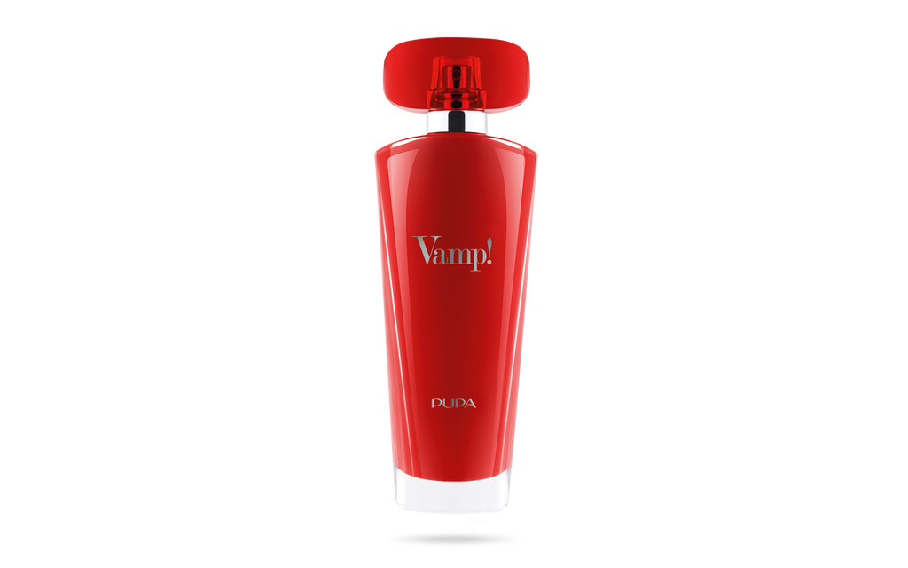 Eau De Parfum Vamp! Red 50 ml - PUPA Milano image number 0