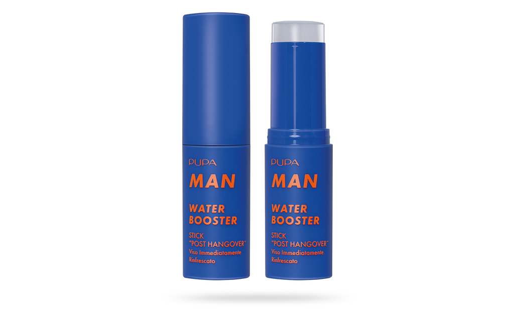 Water Booster - Stick Post Hangover - PUPA Milano image number 0