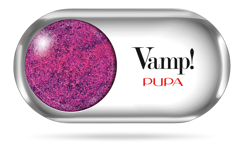 Vamp! Ombretto - PUPA Milano image number 0
