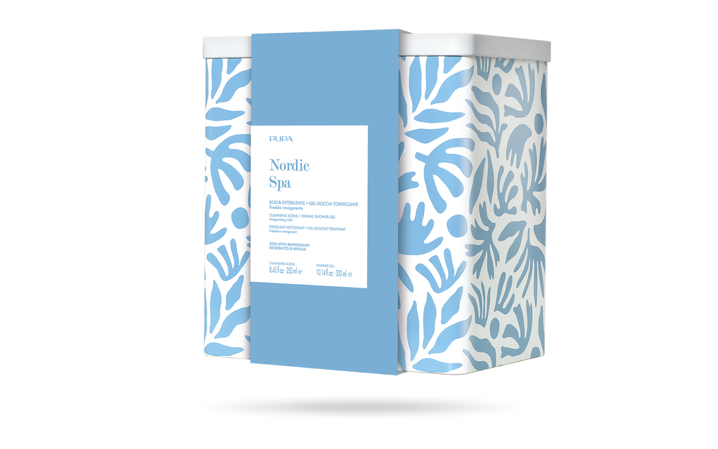 Nordic Spa Kit 1 - PUPA Milano image number 2