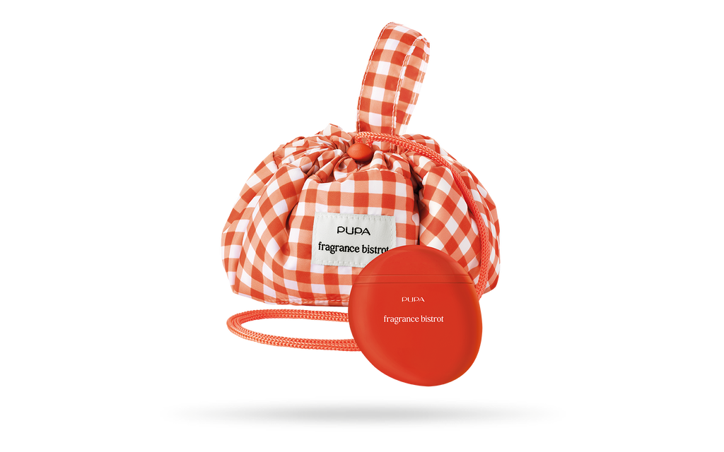 Fragrance Bistrot - Crema Mani - PUPA Milano