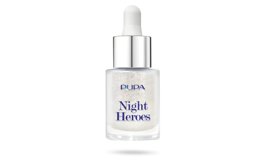 Night Heroes Gocce Illuminanti - PUPA Milano image number 0