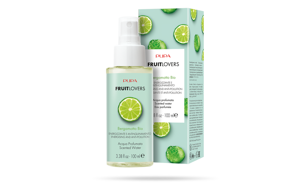 Fruit Lovers - Acqua Profumata - PUPA Milano image number 1