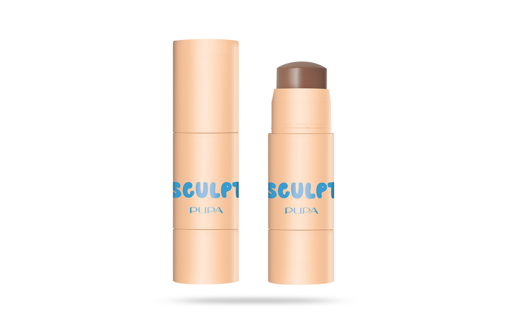 #GRWSTICK - Sculpt - PUPA Milano