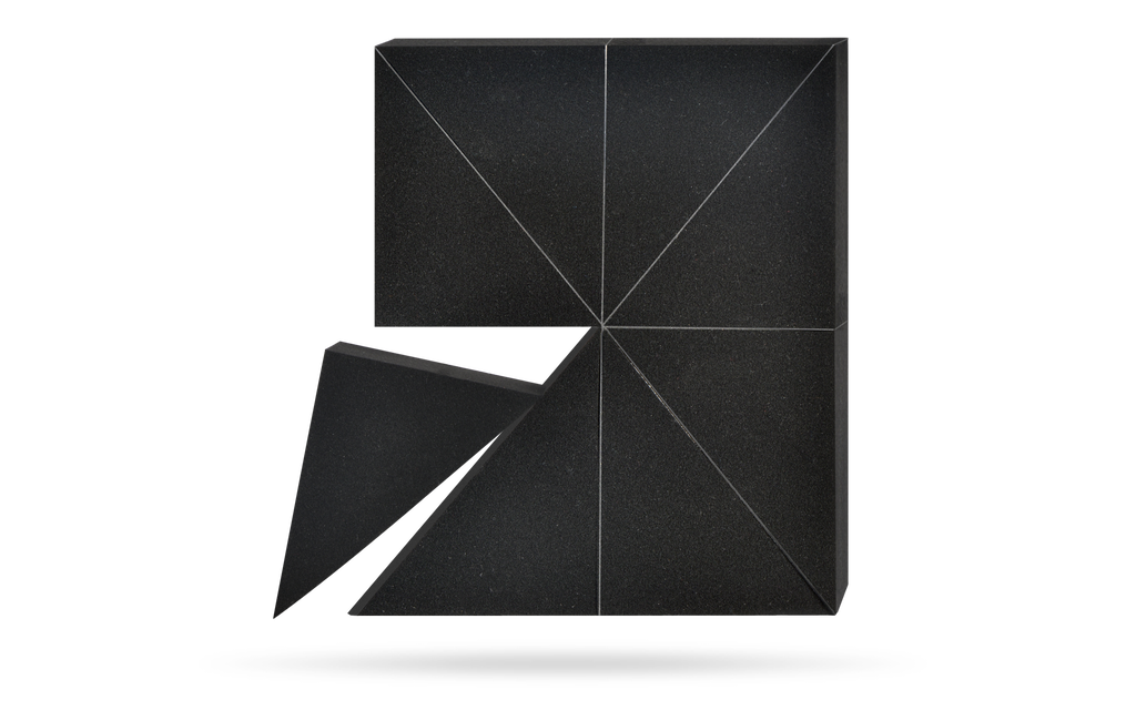 Precision Sponges Kit - PUPA Milano image number 0