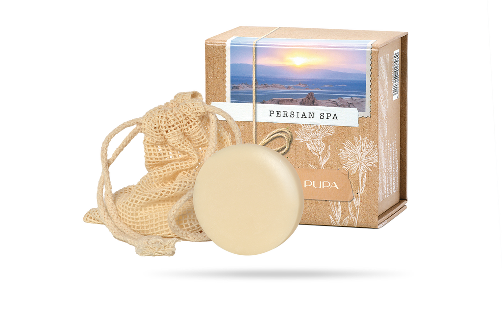 Persian Spa Kit 1 - PUPA Milano
