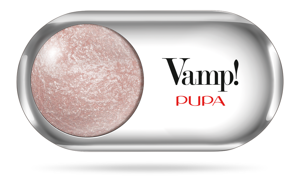 Vamp! Ombretto - PUPA Milano image number 0